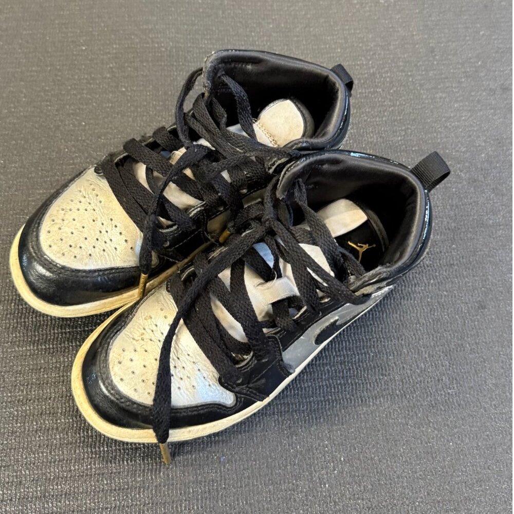 Kids Jordans - Priced to Sell Immediately